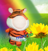 Tigre  Minime Brasil®