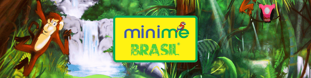 minime  brasil